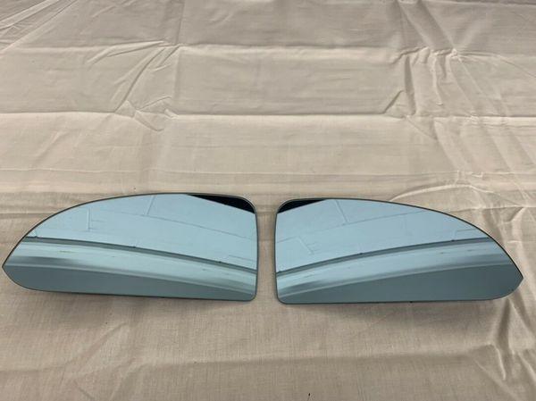 Genuine Lamborghini Gallardo LP560 Wing Mirror Glass Pair