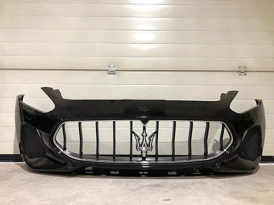 Maserati GT 2019 Front bumper OEM Part