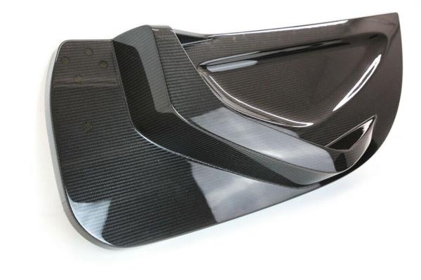 MCLAREN 650S SPRINT EDITION CARBON FIBER DOOR CARDS - FITS MP4 675LT