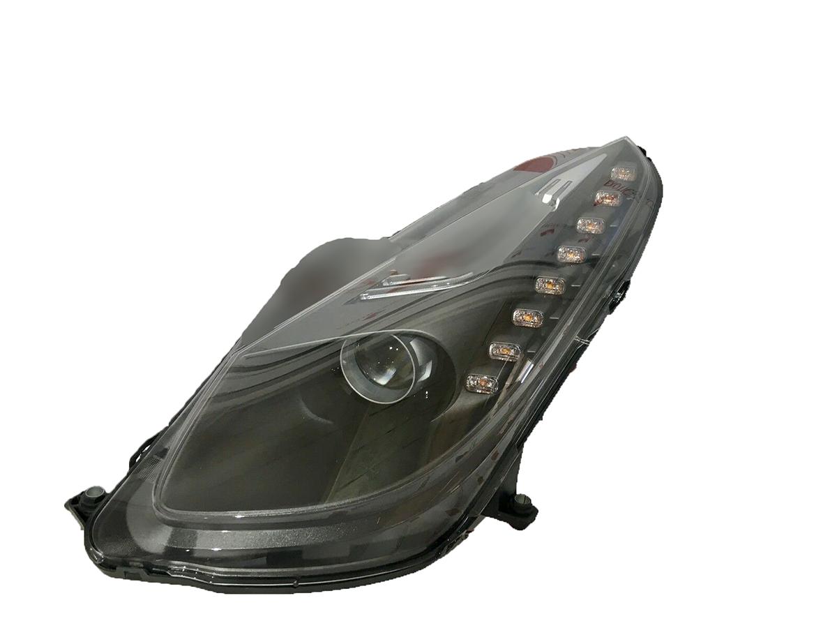 Ferrari F12 Berlinetta Headlight VL Xenon Head