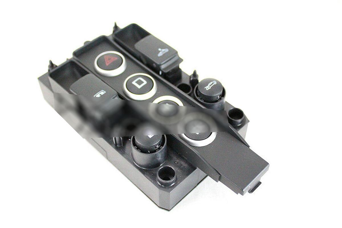 MCLAREN MP4 650S SPYDER CENTER GEAR MODULE - BRAND NEW