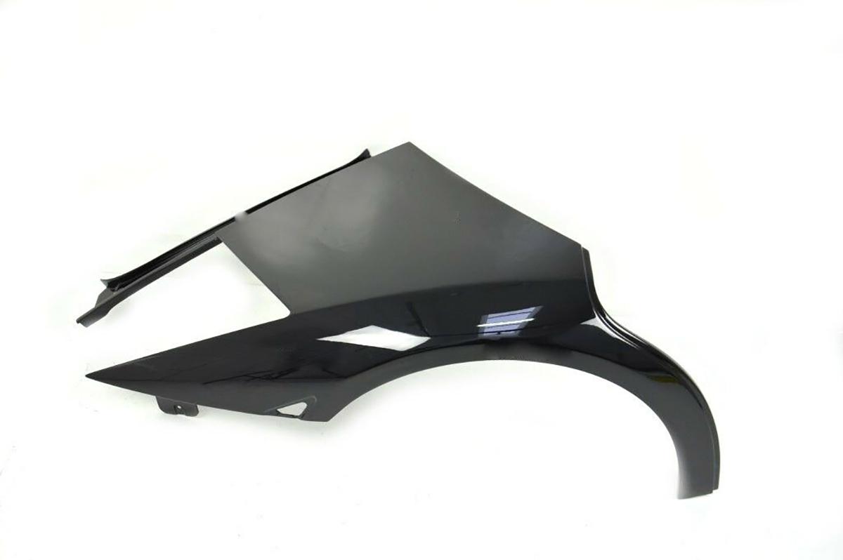 Lamborghini Murcielago LP580 LP640 Front left used carbon wing fender