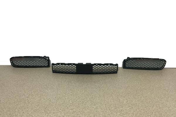 Rolls Royce Ghost 2 Bumper Grille Set