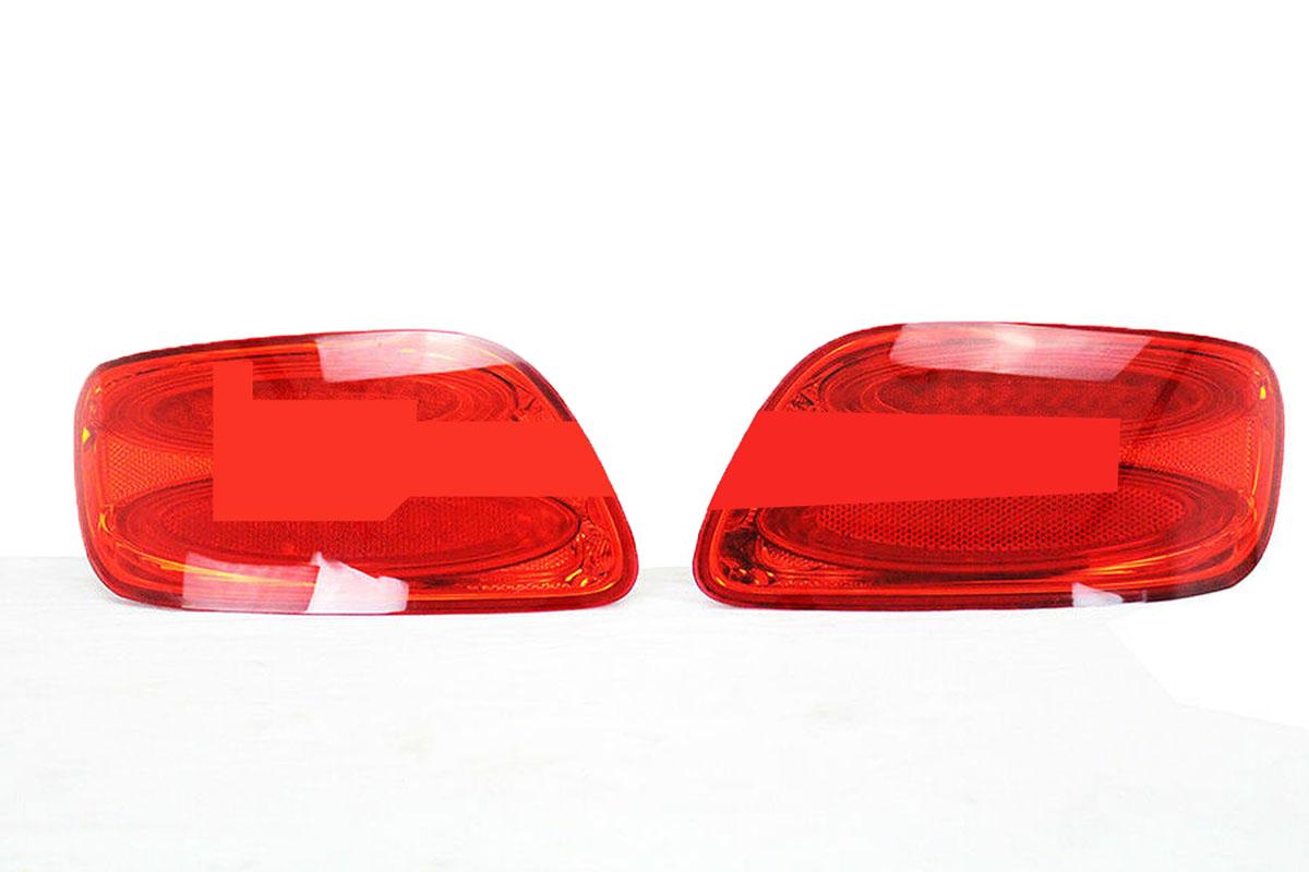 GENUINE BENTLEY GT PAIR REAR LIGHTS (FACELIFT MODEL 12+)