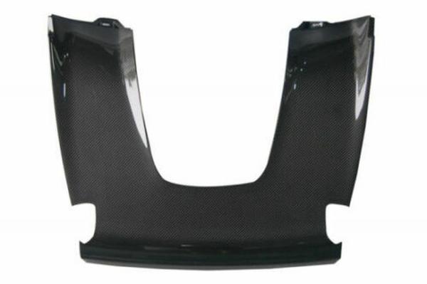 REGARI MCLAREN MP4 650S CARBON FIBER REAR ENGINE TOP PANEL