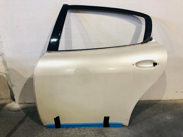 Maserati Quattroporte M139 Door Frame LH