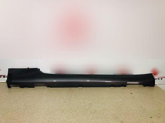 Rolls Royce Wraith RR5 Side skirt Right side OEM part