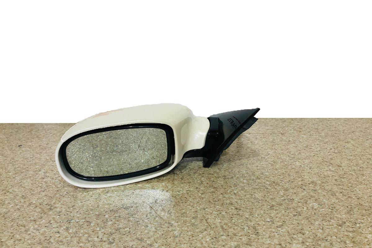 Maserati Quattroporte M139 LIFT Exterior mirror