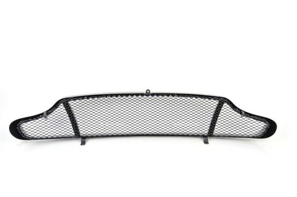 Aston Martin Vantage V8 V12 S version front carbon grille