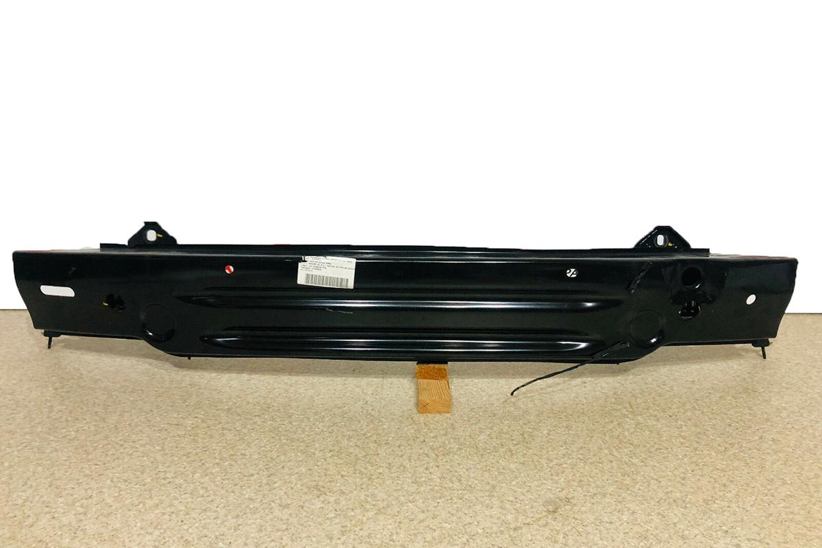 Rolls Royce GHOST WRAITH DAWN CARRIER BACK BUMPER