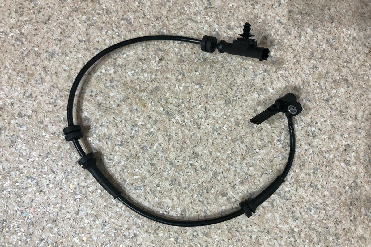 FERRARI 458 FF CALIFORNIA Pulse ABS generator FRONT SENSOR