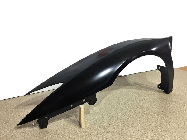 Lamborghini Aventador front left fender