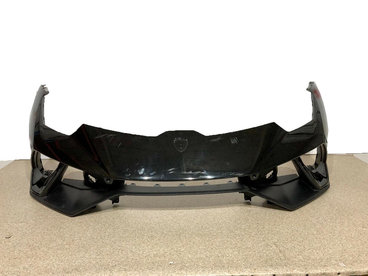 Lamborghini Huracan PERFORMANTE LP640 Bumper