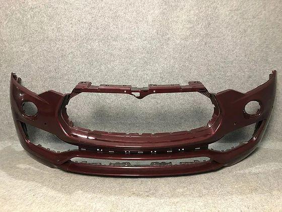 Maserati Levante SUV Front bumper OEM Part Original