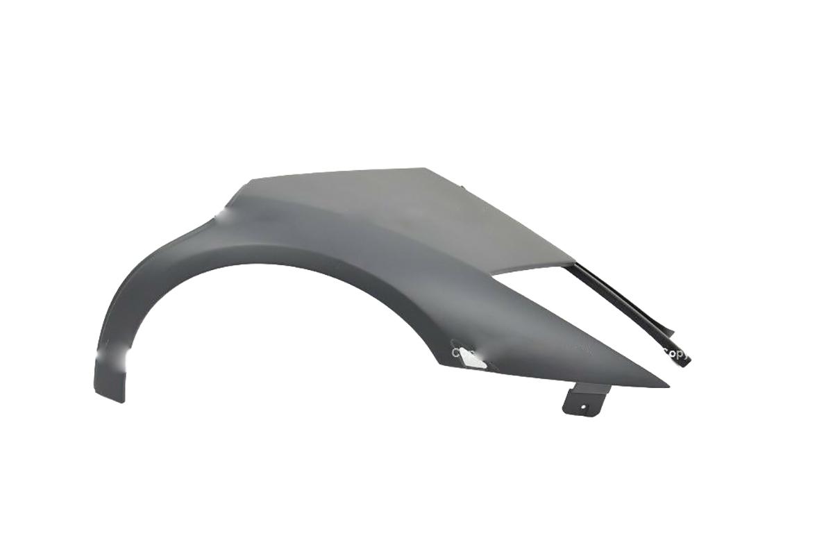 Lamborghini Murcielago LP580 LP640 Original carbon front right wing fender