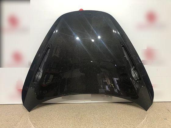 Mclaren 720s Front hood carbon fiber | Tuning Empire