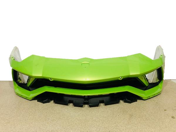 Lamborghini Aventador S LP740 FRONT BUMPER