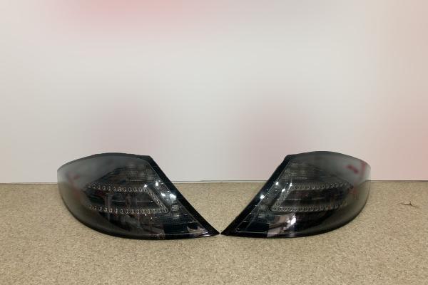 Mercedes SLR McLaren REAR TAIL LIGHTS