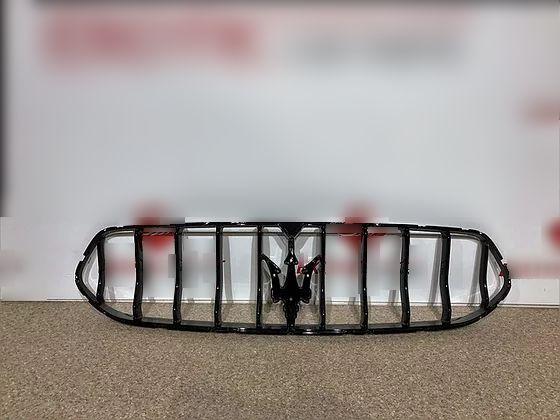 Maserati GranTurismo Front grill OEM Part