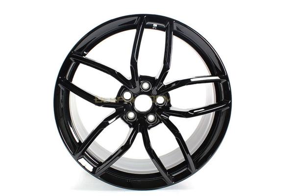 Lamborghini Huracan Mimas Forged Front Alloy Wheel 8.5J x 20