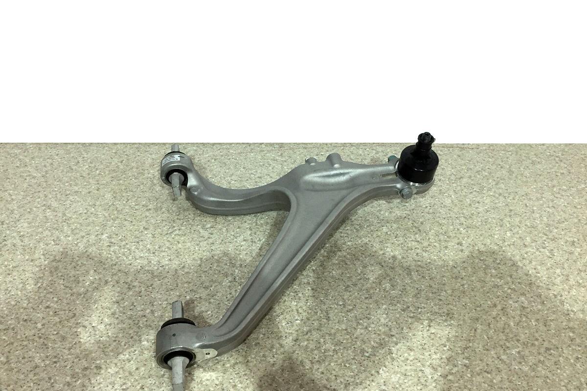 Lamborghini Huracan Wishbone HR LOWER TRACK CONTROL ARM