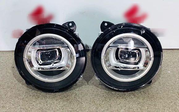 Mercedes-Benz G-Classe W463 Multi Beam LED headlight