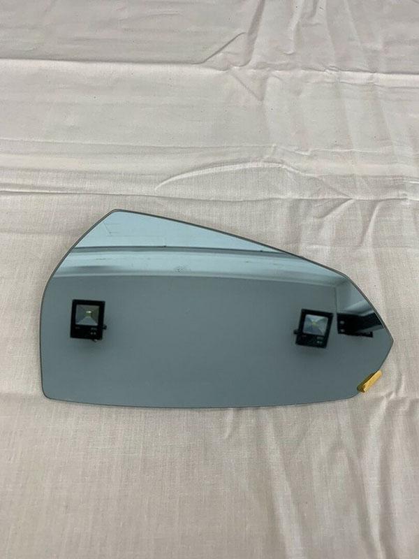 Lamborghini Gallardo Wing Mirror Glass Right Side