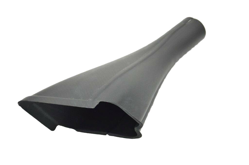 Lamborghini Murcielago LP670 SV Front bumper right carbon air duct intake