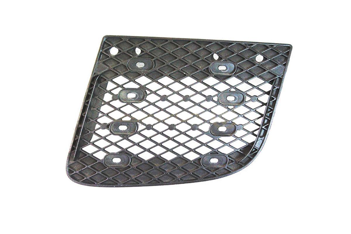 Genuine Audi R8 V8 Rear Bumper Grill OS Right Side Fits