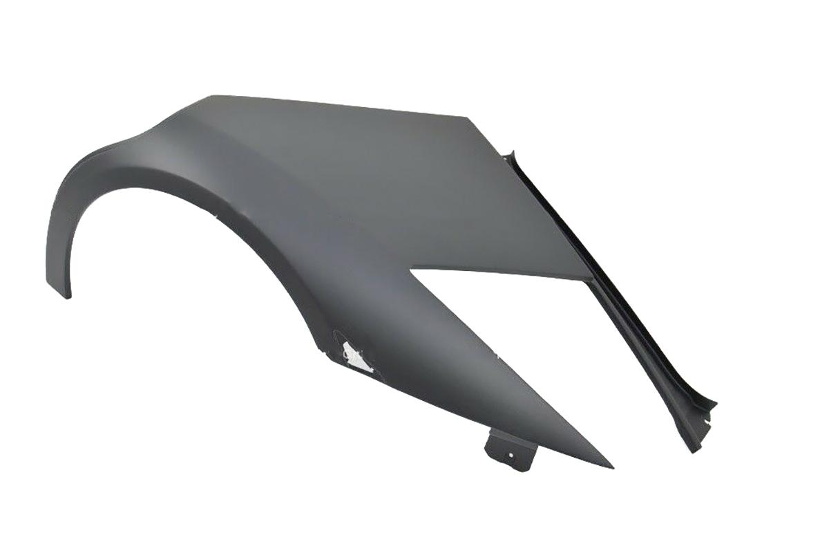 Lamborghini Murcielago LP580 LP640 Carbon front right wing fender