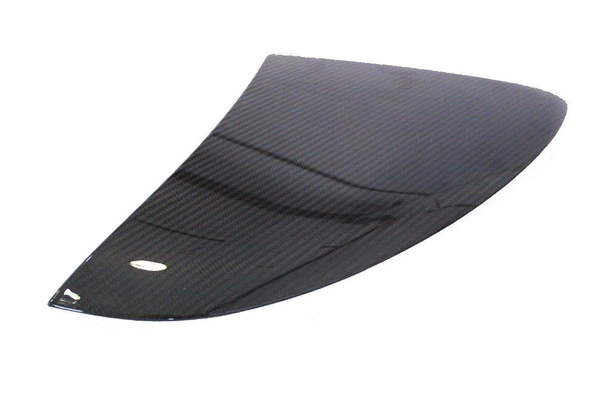 MCLAREN 540 570S CARBON SIDE BLADE (LEFT SIDE)