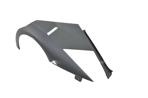 Lamborghini Murcielago LP670 SV Carbon front right wing fender