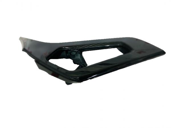 LAMBORGHINI Aventador CARBON DOOR LEFT HANDLE