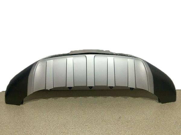 BENTLEY BENTAYGA GRI Bumper Front Bumper