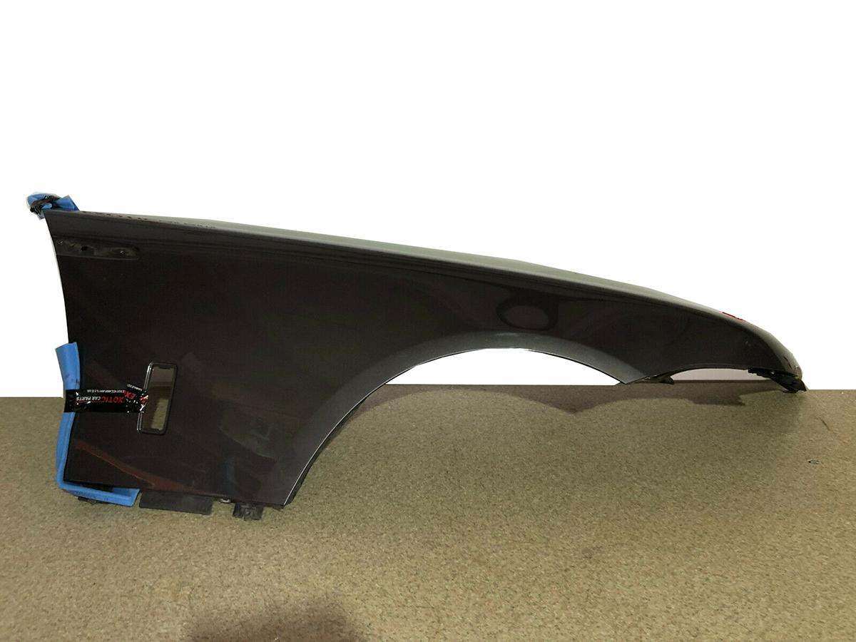 Rolls Royce DAWN WRAITH RIGHT front fender