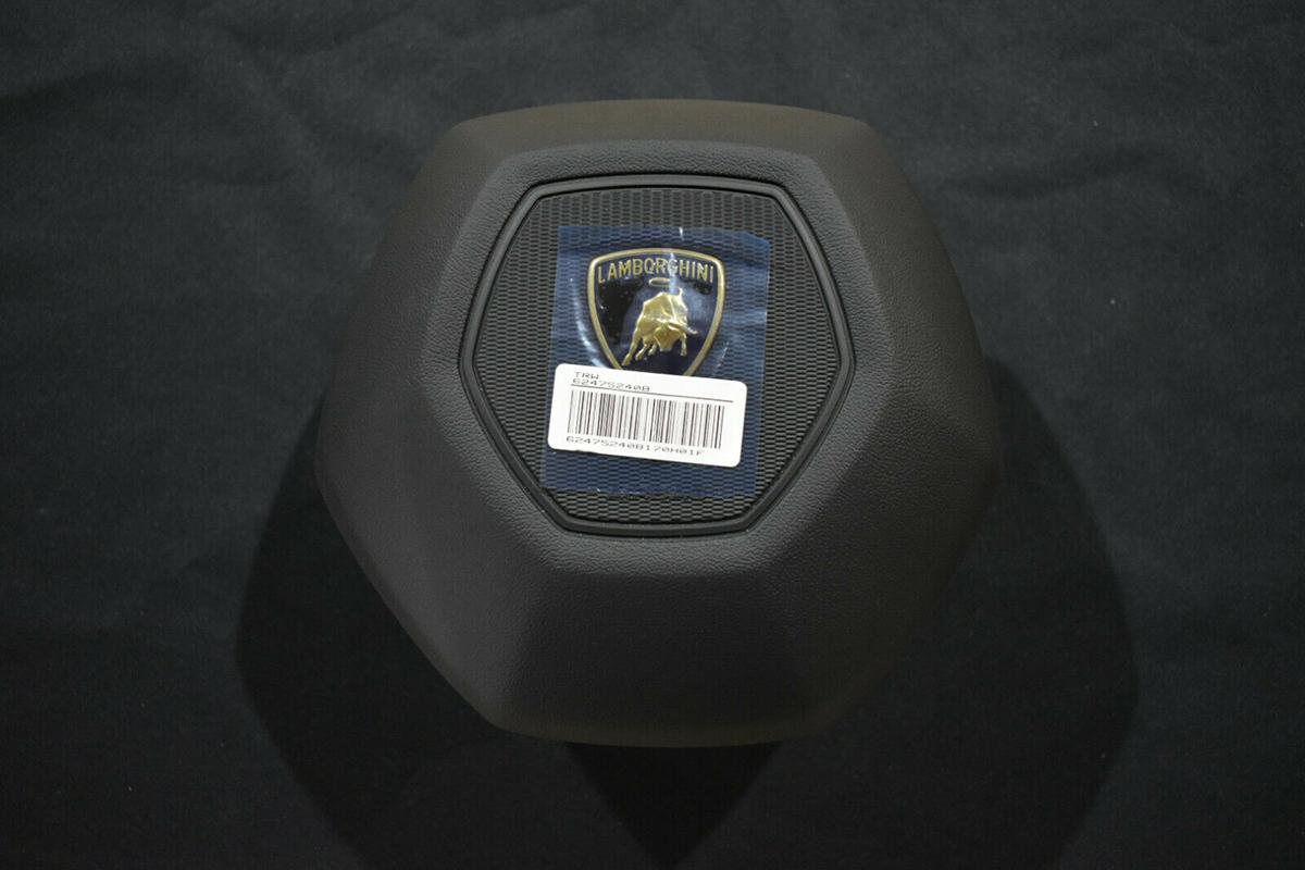 LAMBORGHINI HURACAN AIRBAG SRS MODULE