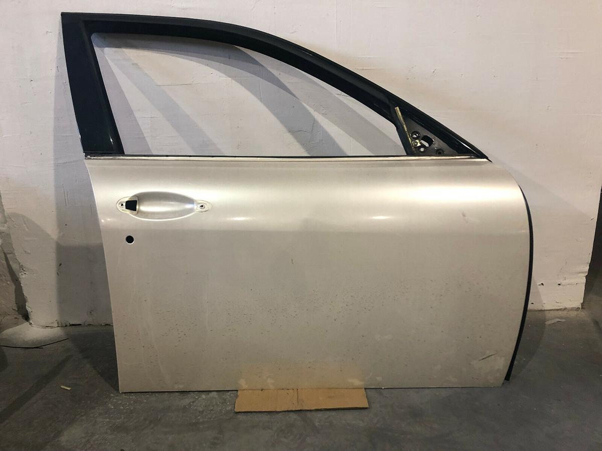 Maserati Quattroporte M139 VR Door RIGHT FRONT Frame