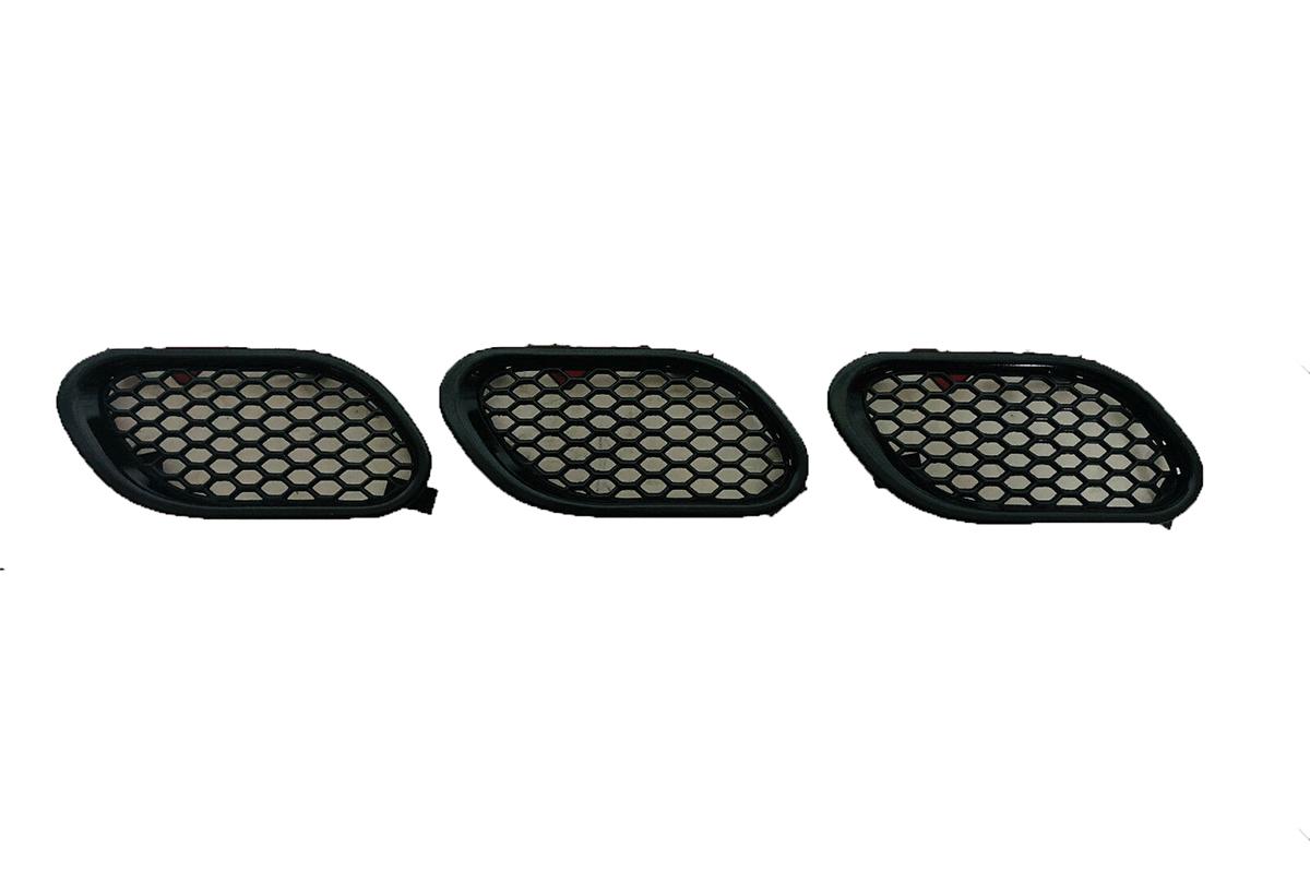 Maserati Quattroporte M139 Mudguard GRID Fender LEFT SET