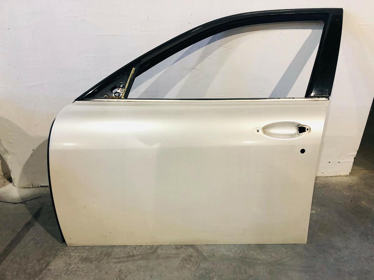 Maserati Quattroporte M139 VL Door Frame LEFT FRONT