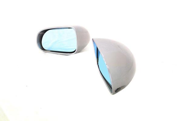 MCLAREN MP4-12C 650S 675LT 540C 570S MIRROR ASSEMBLY INC MOTOR LENSE