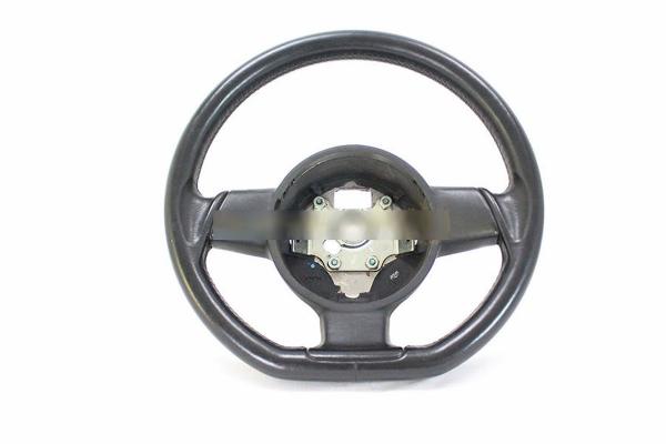 Genuine Lamborghini Gallardo Leather Steering Wheel (Early Model)