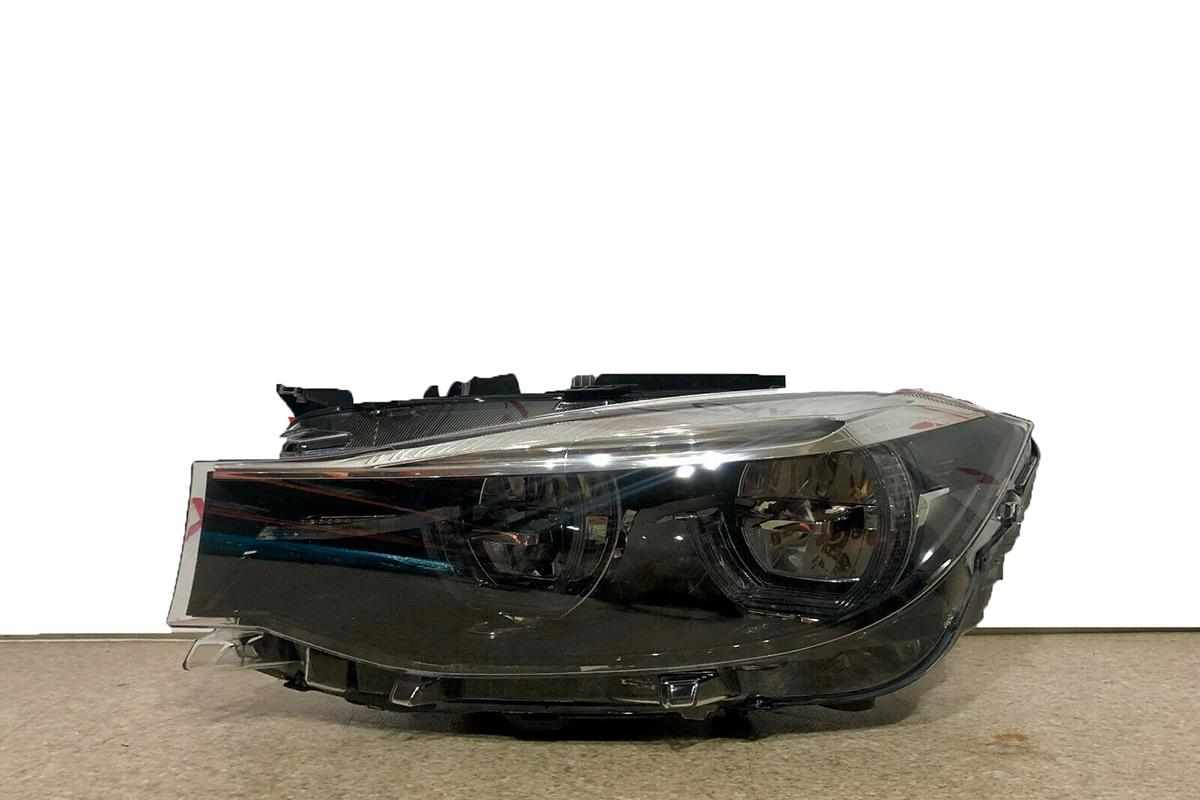 BMW 3 GT F34 LEFT VL Headlight