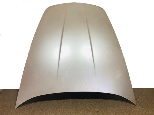 Maserati Quattroporte M139 LIFT BONNET Front Hood