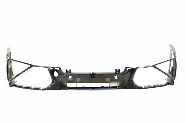 Lamborghini Gallardo Facelift 2 LP560-4 Front Bumper Backing Structure